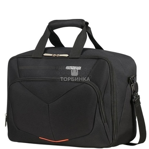 Дорожня сумка-рюкзак American Tourister SummerFunk 78G*006 чорна (мала)