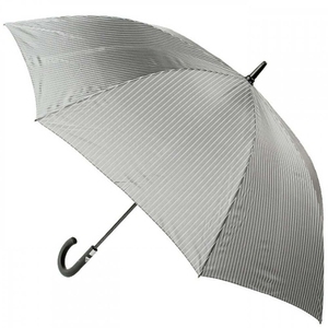 Зонт-трость мужской Fulton Knightsbridge-2 G451 Grey (Серый)