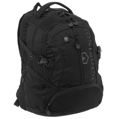 Рюкзак с отделением для ноутбука до 16" Victorinox Vx Sport Scout Vt311051.01 Black