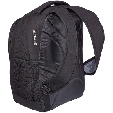 Рюкзак повсякденний Travelite Basics TL096245 Black