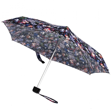Зонт женский Fulton Tiny-2 L501 Digital Nature (Цифровая природа)