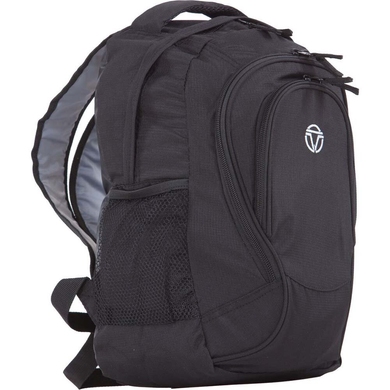 Рюкзак повсякденний Travelite Basics TL096245 Black