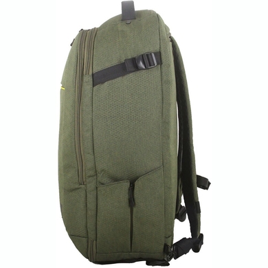 Рюкзак-сумка CAT Code 83766;152 Olive Green