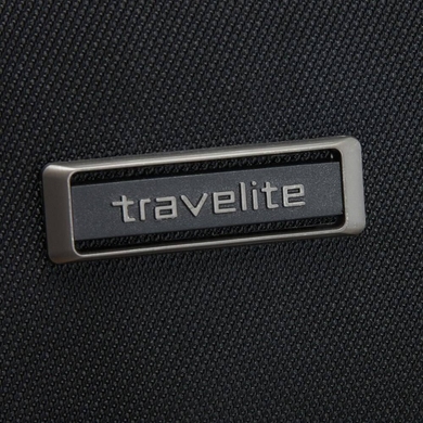Несессер Travelite Mobile 001716, 0017-01 Black