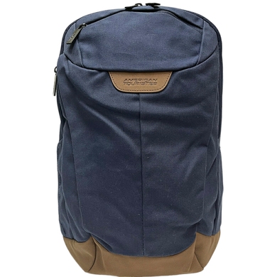 Рюкзак повсякденний з відділенням для ноутбука до 15,6" American Tourister Urban Groove 24G*051 Dark Navy