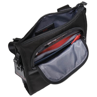 Мужская сумка Tumi Alpha 2 Travel Pocket 022110D2