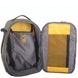 Рюкзак-сумка CAT Code 83766;152 Olive Green