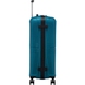 Ультралёгкий чемодан American Tourister Airconic из полипропилена на 4-х колесах 88G*002 Deep Ocean (средний)