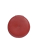 Монетница из натуральной кожи Tony Perotti Contatto 3064 красная, Красный