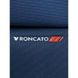 Валіза текстильна на 4-х колесах Roncato Speed 416123 (мала), 4161Speed-Blue-03