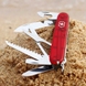 Складной нож Victorinox Climber 1.3703.T (Красный)
