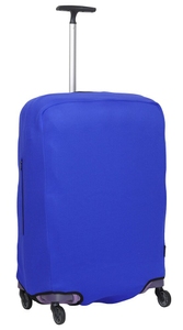 Чехол защитный для большого чемодана из неопрена L 8001-34, 800-34-Электрик