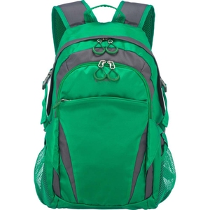 Рюкзак повсякденний Travelite Basics TL096236 Green