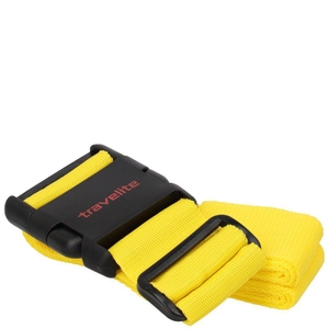 Багажний ремінь Travelite Accessories TL000208-83 Limone