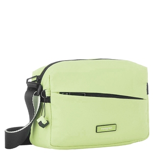 Женская повседневная сумка Hedgren Nova NEUTRON Medium HNOV02M/612-01 Opaline Lime, Светло-зеленый
