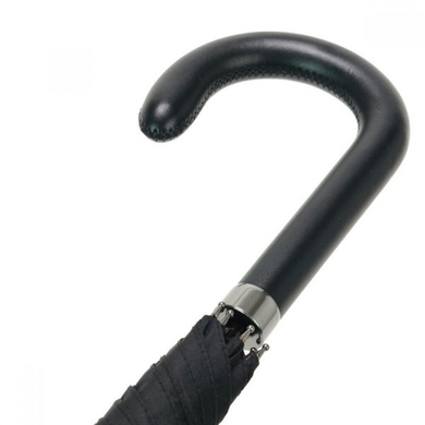Зонт-трость мужской Fulton Governor-1 G801 Black (Черный)