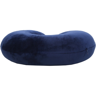 Подушка під голову з ефектом пам'яті Samsonite Global TA Memory Foam Pillow CO1*021 Midnight Blue