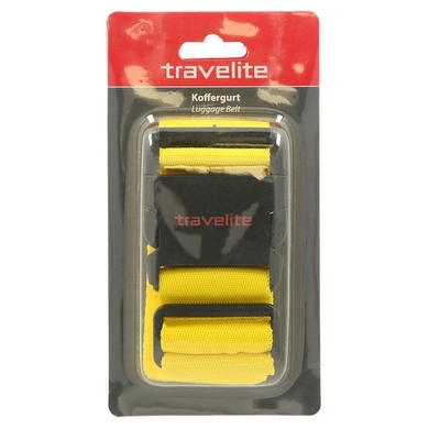 Багажний ремінь Travelite Accessories TL000208-83 Limone