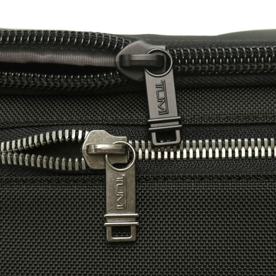 Поясная сумка TUMI Alpha Bravo Classified Waist Pack 0232710D черная