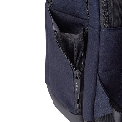 Рюкзак повседневный с отделение для ноутбука до 15,6" Hedgren Next SCRIPT с RFID HNXT05/744-01 Elegant Blue