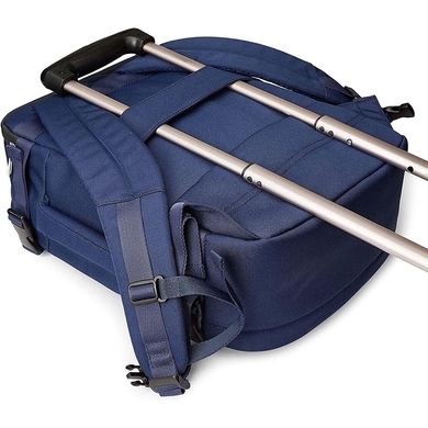 Рюкзак с отделением для ноутбука до 15,6" Tucano Tugo M Cabin BKTUG-M-B синий