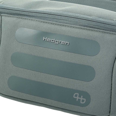 Сумка поясная Hedgren Comby VISIT HCMBY04/059-01 Grey Green (Серо-зеленый)