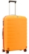 Валіза з поліпропілену на 4-х колесах Roncato Box 2.0 5542/1206 Orange/Yellow (середня)