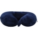 Подушка под голову с эффектом памяти Samsonite Global TA Memory Foam Pillow CO1*021 Midnight Blue
