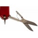Складной нож-брелок миниатюрный Victorinox Signature 0.6225 (Красный)