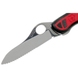 Складной нож Victorinox Alpineer Grip One Hand 0.8321.MWC (Красный с черным)