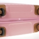 Чемодан из поликарбоната Macrolon на 4-х колесах BRIC’S Capri BRK08032 (большой), BRK-251-Pink