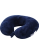 Подушка під голову з ефектом пам'яті Samsonite Global TA Memory Foam Pillow CO1*021 Midnight Blue