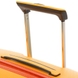 Чемодан из полипропилена на 4-х колесах Roncato Box 2.0 5542/1206 Orange/Yellow (средний)