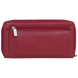 Женский кошелек из натуральной кожи Tony Perotti Cortina 5061 rosso (красный)