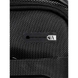 Чемодан из поликарбоната на 4-х колесах Roncato Double Premium 5146 (малый), Черный