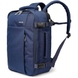 Рюкзак с отделением для ноутбука до 15,6" Tucano Tugo M Cabin BKTUG-M-B синий