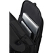 Рюкзак Samsonite DYE-NAMIC з відділенням для ноутбука до 17.3" KL4*005 Deep Black