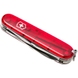Складной нож в блистере Victorinox Climber 1.3703.TB1 (Красный)