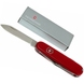 Складной нож Victorinox Sportsman 0.3802 (Красный)