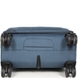 Валіза текстильна на 4-х колесах Travelite Skaii TL092647 panorama blue (мала)