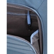 Чемодан текстильный на 4-х колесах Travelite Skaii TL092647 panorama blue (малый)
