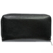 Жіночий гаманець з натуральної шкіри Tony Perotti Viasorte 2250 nero (чорний)