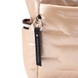 Жіночий рюкзак Hedgren Cocoon COMFY HCOCN04/859-02 Safari Beige (Пісочно-бежевий), Бежевий