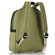 Жіночий рюкзак з відділенням для ноутбука до 13" Hedgren Nova COSMOS HNOV06/371-01 Botanical Green