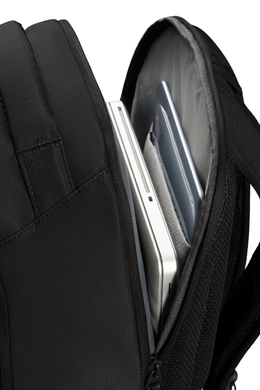 Рюкзак повседневный с отделением для ноутбука до 15,6" American Tourister Urban Groove 24G*047 Black