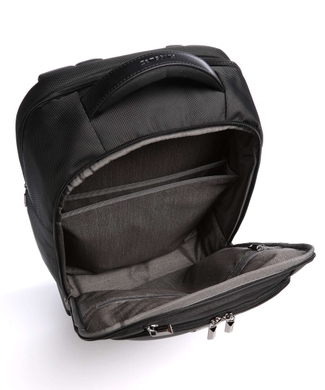 Рюкзак з відділенням для ноутбука до 17,3" Samsonite XBR Laptop Backpack 08N * 005 чорний