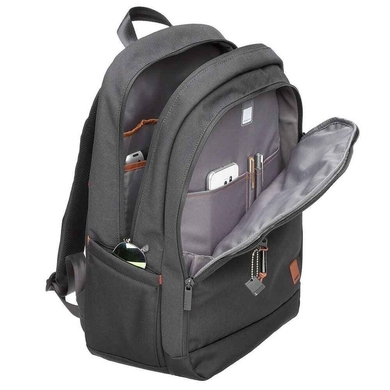 Рюкзак повседневный с отделением для ноутбука до 15,6" Hedgren Escapade HESC03L/776 Phantom