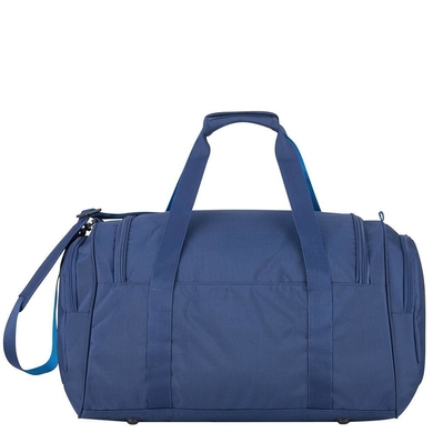 Дорожня сумка без коліс Roncato City Break 414605 (середня), 4146CB-23-Dark blue