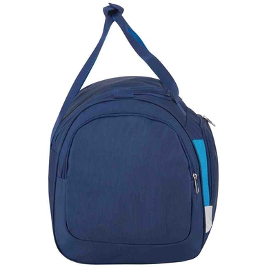 Дорожная сумка без колес Roncato City Break 414605 (средняя), 4146CB-23-Dark blue