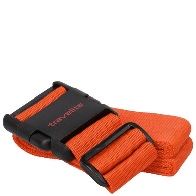 Багажний ремінь Travelite Accessories TL000208-89 Orange